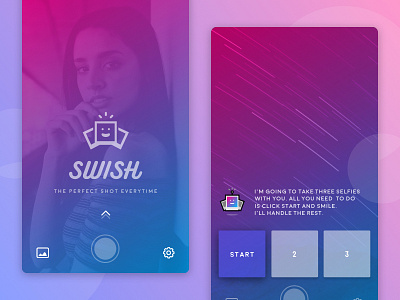 Swish app