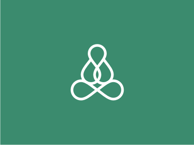 Yoga Logo body brand eco health leaf logo lotus meditation relax sport yoga