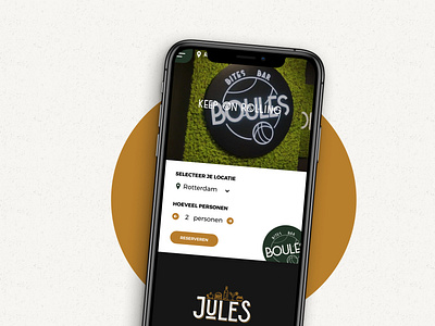 BoulesBitesBar