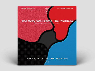 Reimagining the Cynefin framework branding design graphic design illustration vector