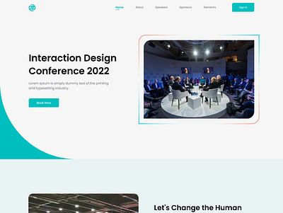 Interaction Design Conference