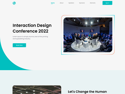 Interaction Design Conference