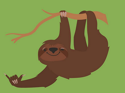 Sloth