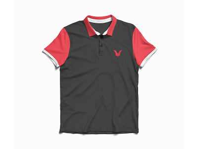 Malonu, Marius / Delivery Company Polo T-Shirt