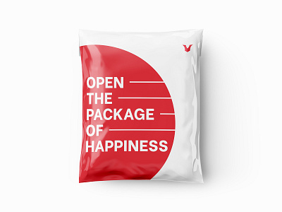 Malonu, Marius / Delivery Company Packaging