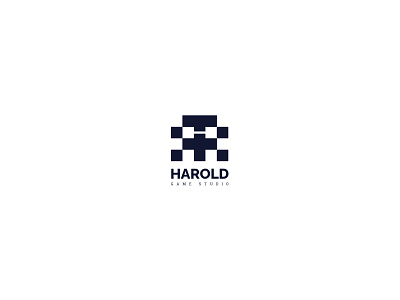 Malonu, Marius / Harold Game Studio Logo