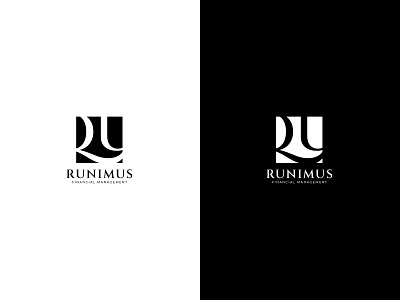 Malonu, Marius / Runimus logo