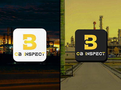 CB INSPECT LOGO