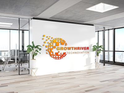 IT Company Logo