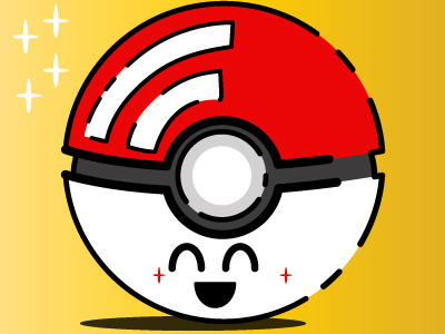 Pokeball