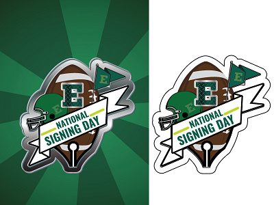 Signing Day Logo