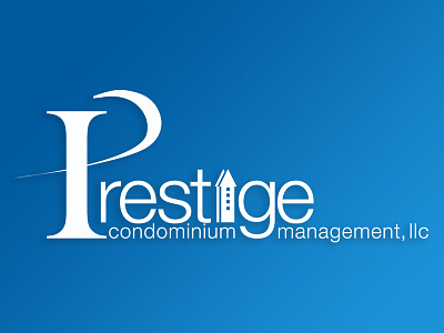 Prestige Condominium Logo 