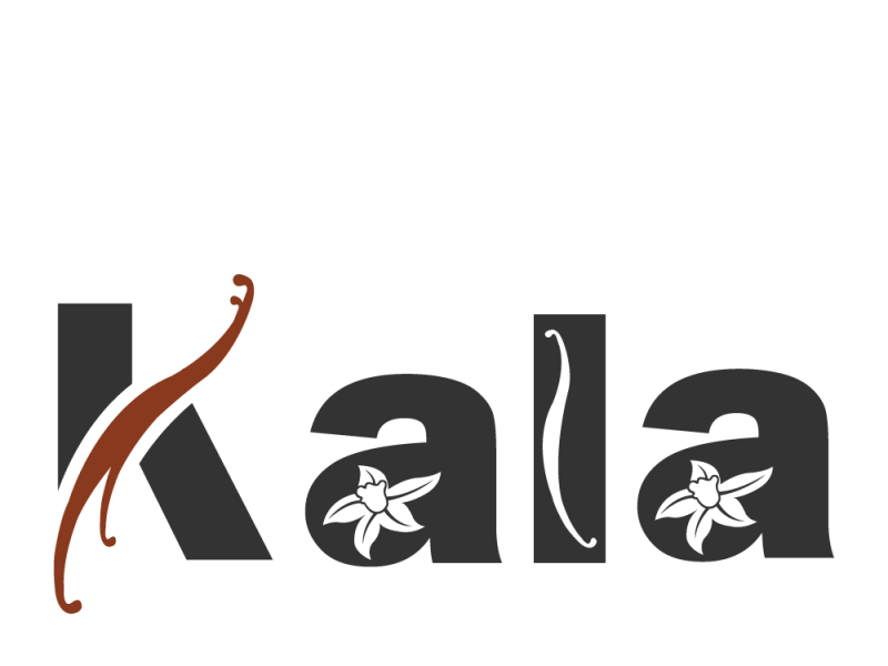 Kala - Logo by E-Typist & Graphics on Dribbble