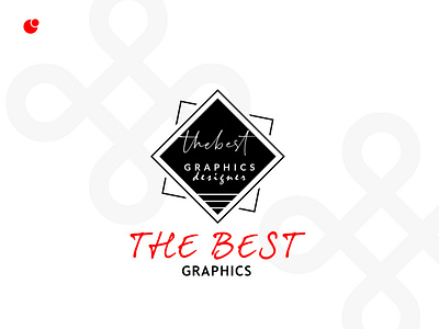 TheBest Logo branding design logo typography