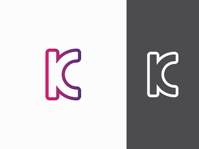 K+C logo