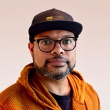 Tony Romain