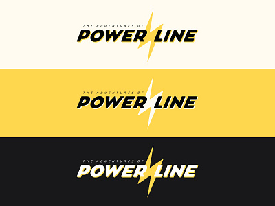 The Adventures of Power Line