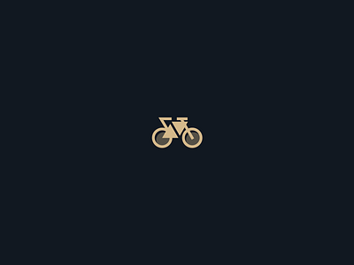 Biking Icon WIP