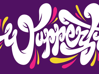 Wuppertal Logo updated