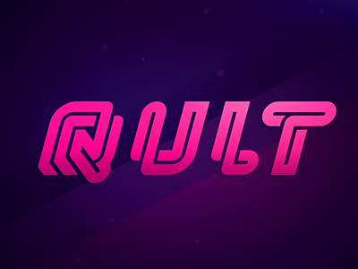 Qult Logotype