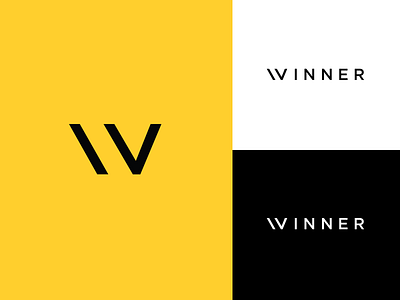 Winner Agency - Branding agency branding corporate identity design logo new york yellow web apps web development winner yellow