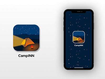 Daily UI : Day 005 - App Icon