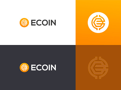 crypto coin logo design