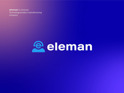eleman- Logo Design