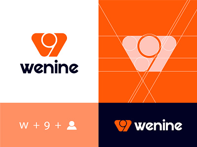 W Company branding Identity | Logo Design