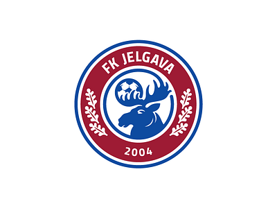 Download FK Jelgava #2 by Raitis Supe on Dribbble