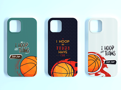 Basketball Cases