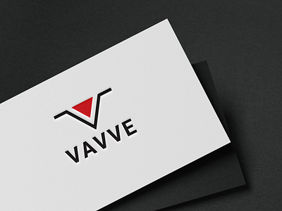 VAVVE branding design graphic design illustration logo logofolio vector