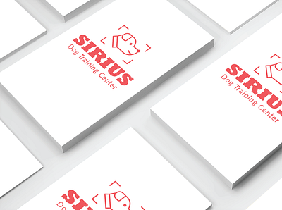 SIRIUS branding design graphic design illustration logo logofolio