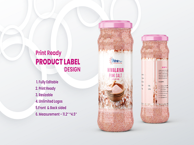 Product label branding graphic design illustration product design product label