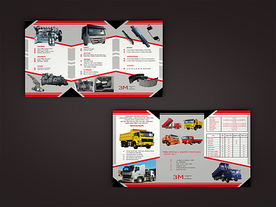 flyer (construction vehicles)