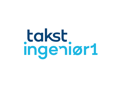 Logo Taks Ingenior1 branding design logo typography