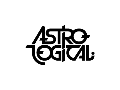 Astrological logo proposal 2