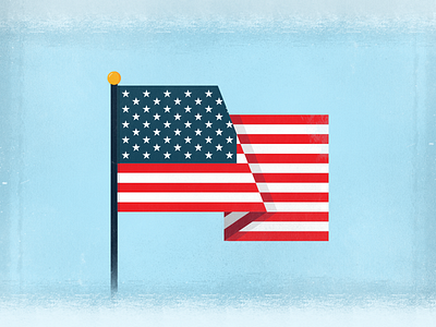 To Those Who Serve(d) by Nico Guidicessi on Dribbble