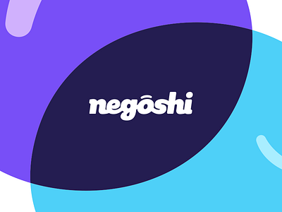 Negōshi Unused Concept