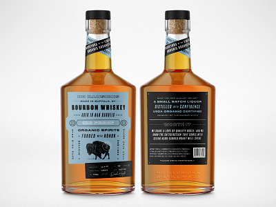 Whiskey Concept
