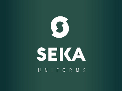 Seka Project. branding