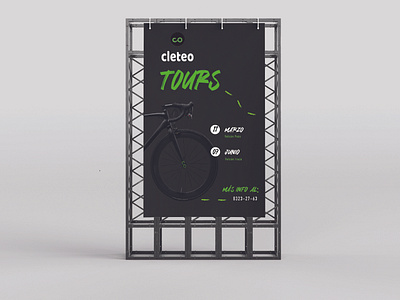 Cleteo Project.