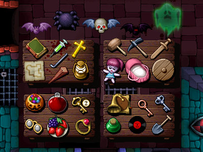 draky and the twilight castle