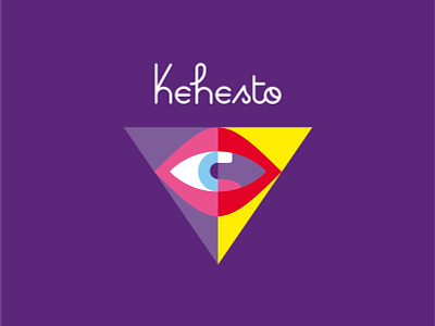 Kehesto / Hogar Sano Hogar branding branding and identity logo