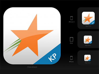 Thrive App icon design android app icon identity ios logo promotion