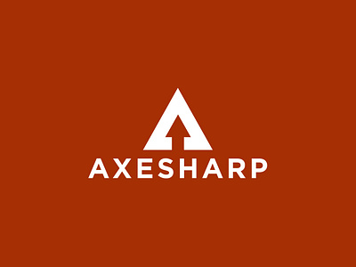 AXESHARP - LOGO