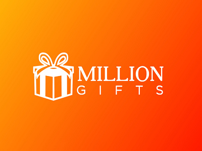 Million Gifts - Logo