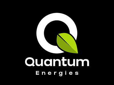 Quantum Energies