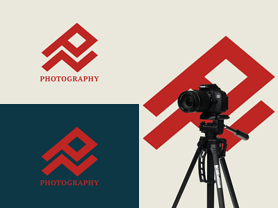 PN PHOTOGRAPHY - LOGO branding design graphic design icon illustration logo typography vector