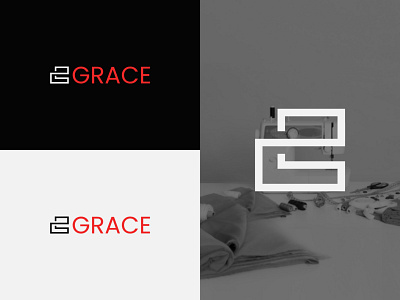 GRACE branding design graphic design icon illustration logo typography vector